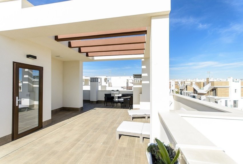 Nueva construcción  - VILLA -
VERA - Vera Playa