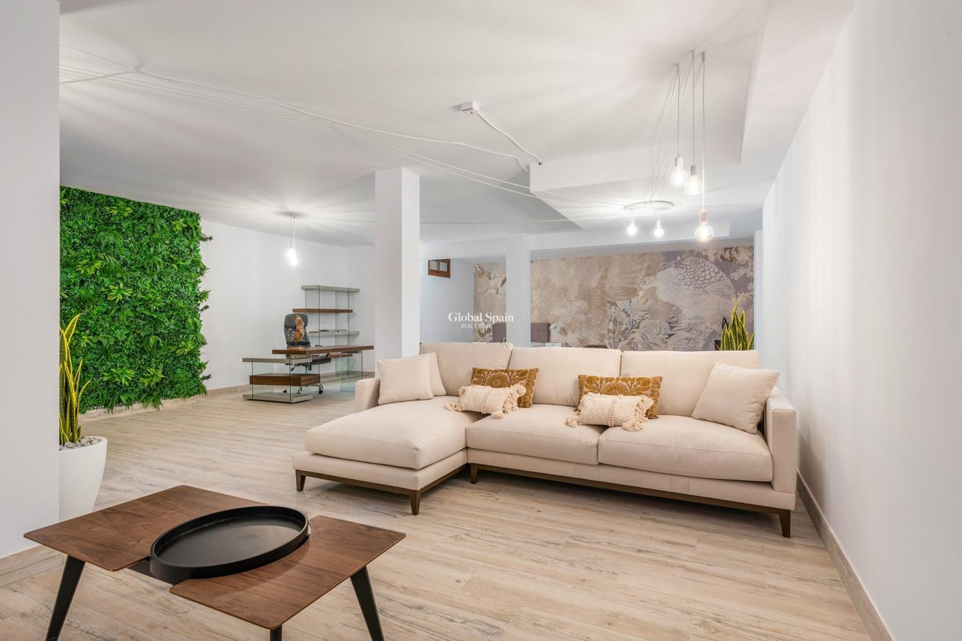 Nueva construcción  - VILLA -
VERA - Vera Playa