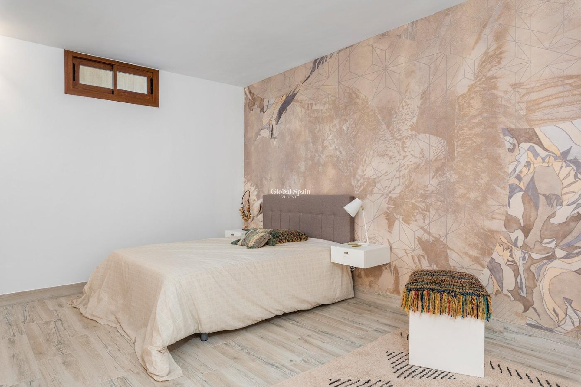 Nueva construcción  - VILLA -
VERA - Vera Playa