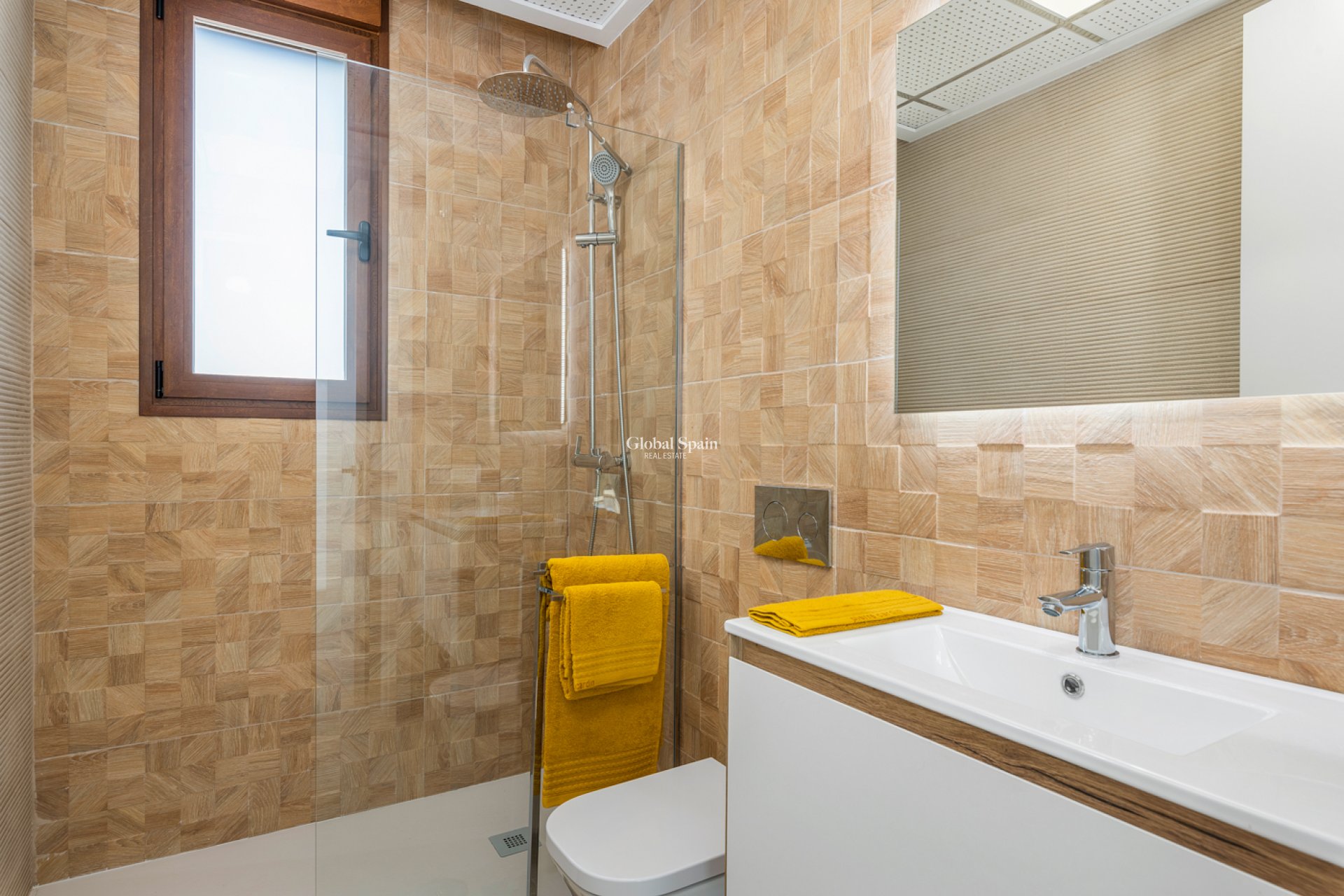 Nueva construcción  - Villa -
Vera - Vera Playa