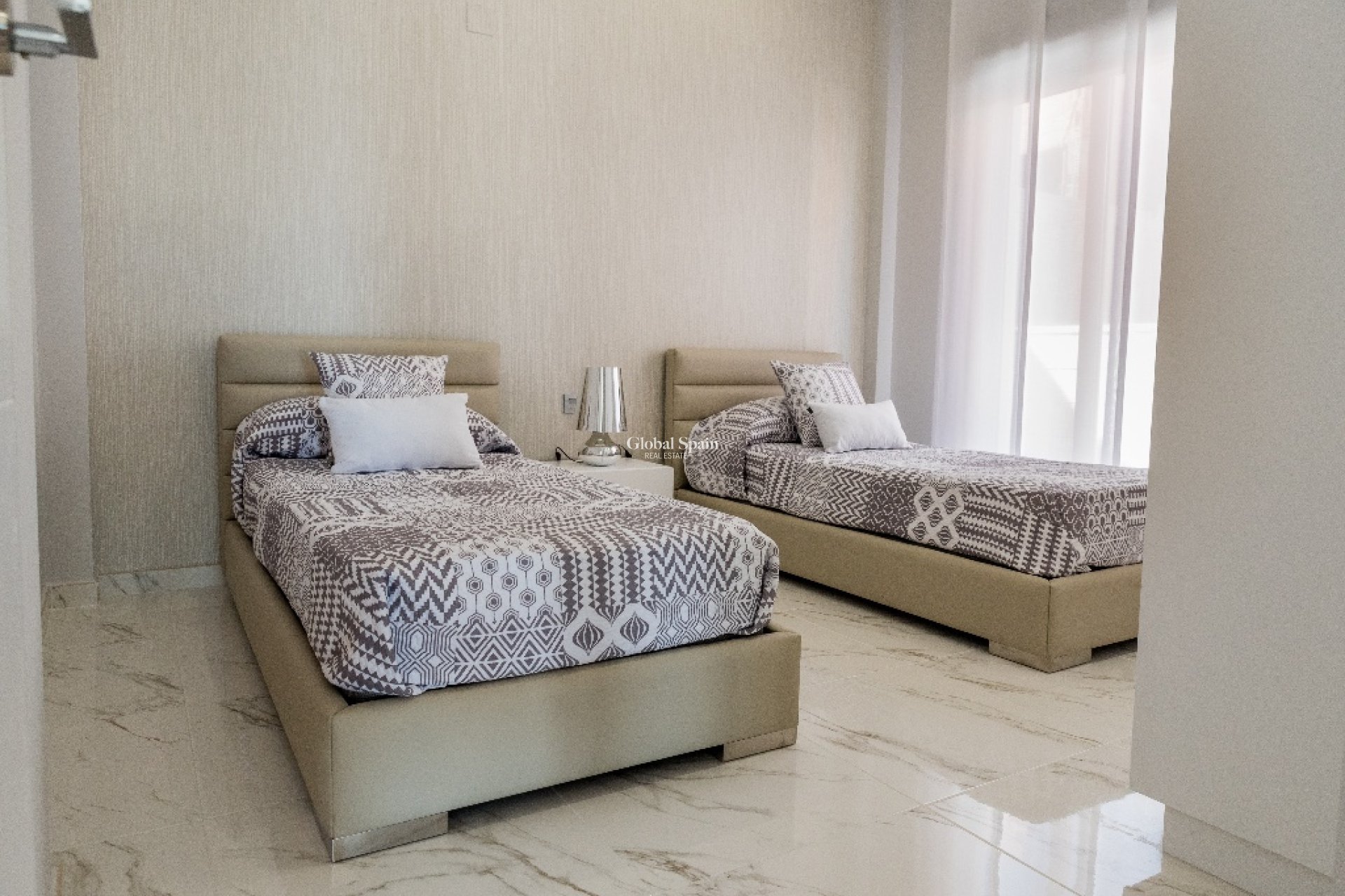 Nueva construcción  - Villa -
VILLAMARTÍN