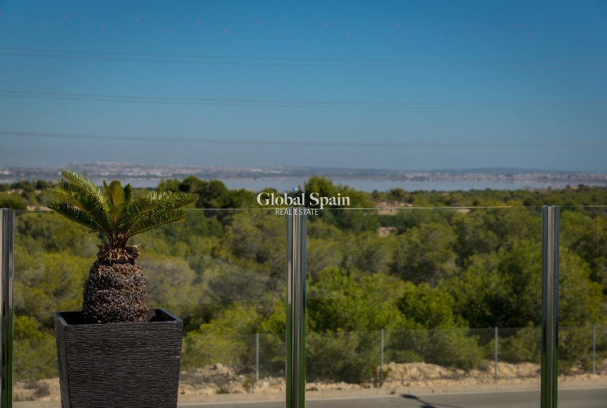 Nueva construcción  - Villa -
VILLAMARTÍN