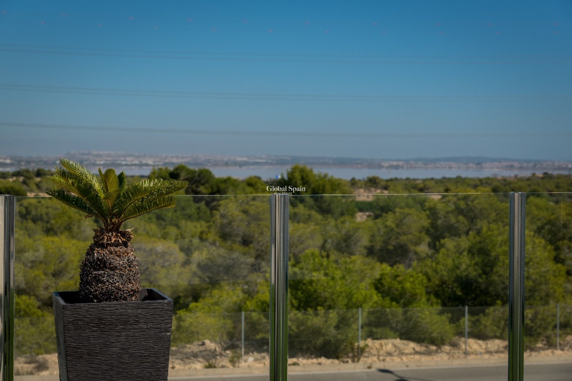 Nueva construcción  - Villa -
VILLAMARTÍN