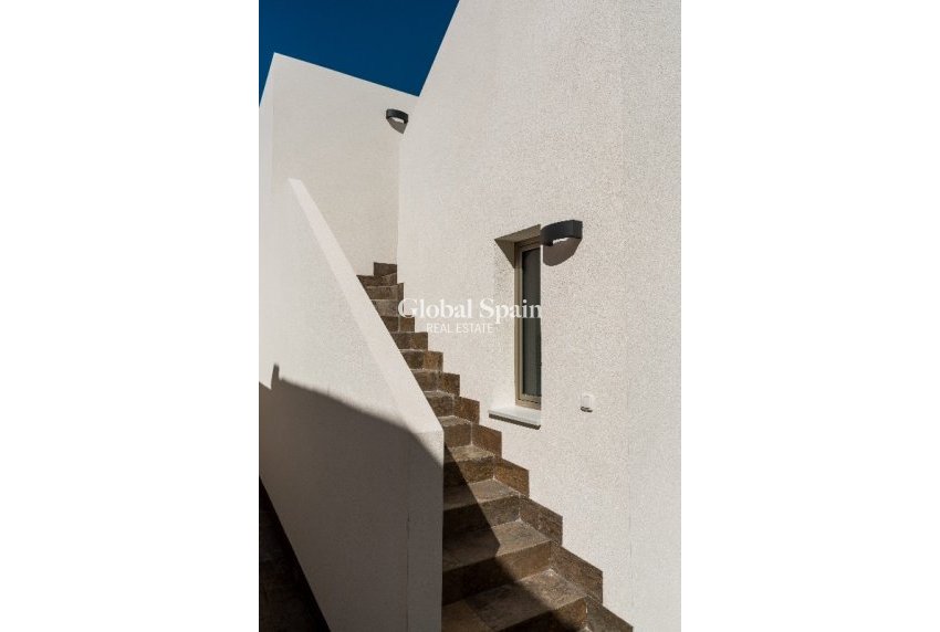 Nueva construcción  - Villa -
VILLAMARTÍN