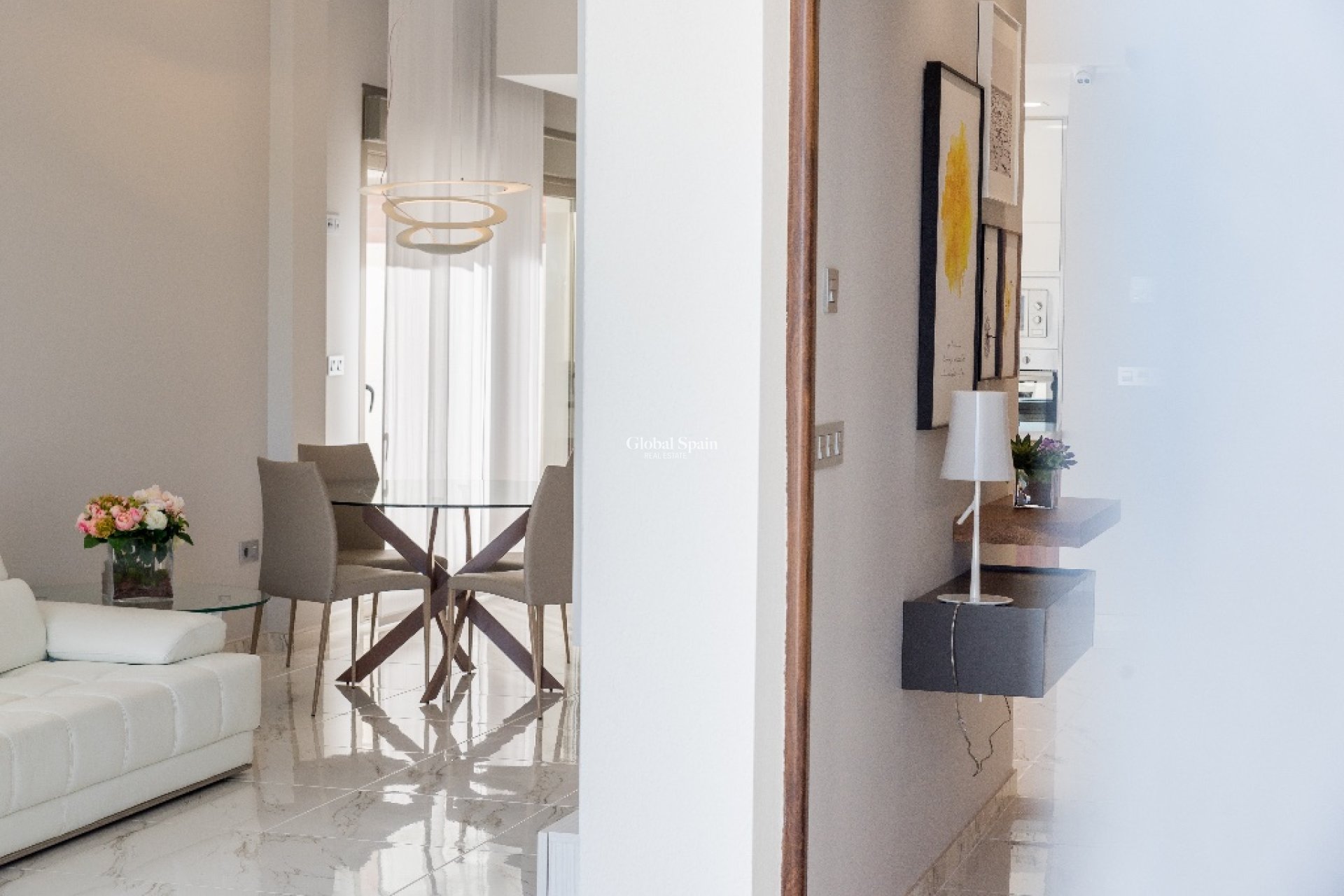 Nueva construcción  - Villa -
VILLAMARTÍN