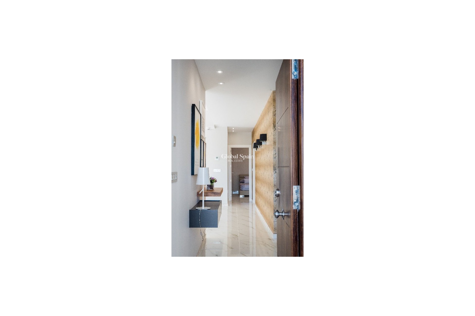 Nueva construcción  - Villa -
VILLAMARTÍN