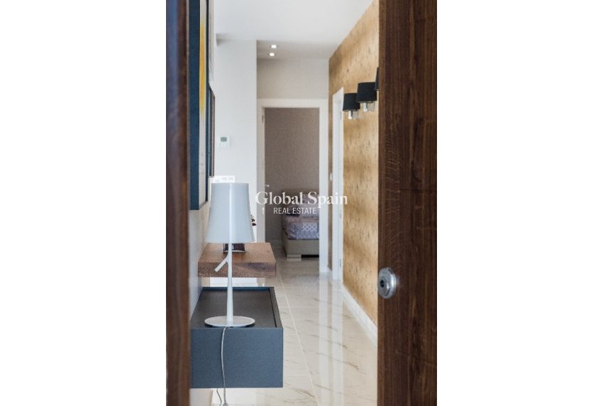 Nueva construcción  - Villa -
VILLAMARTÍN