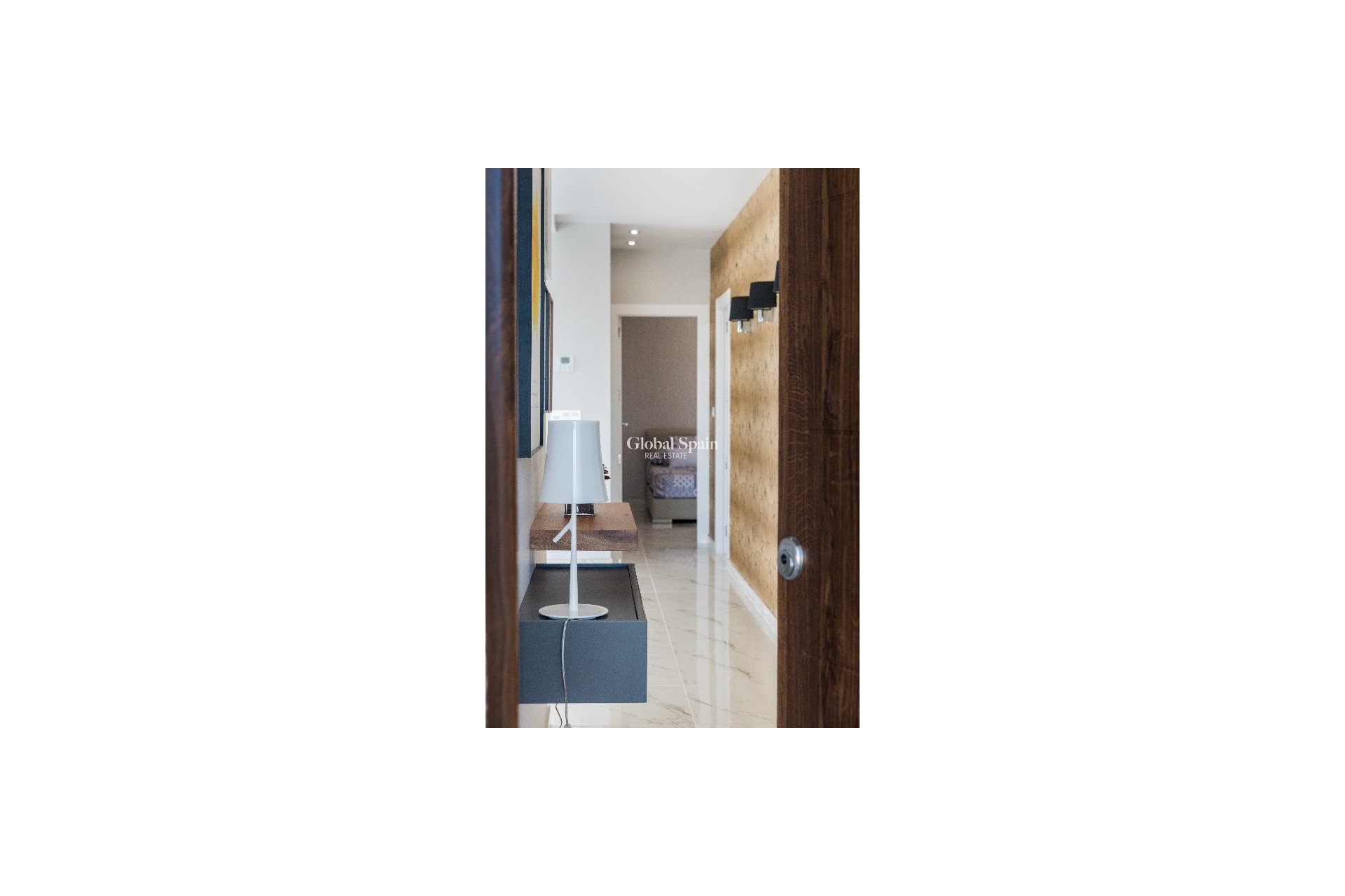 Nueva construcción  - Villa -
VILLAMARTÍN