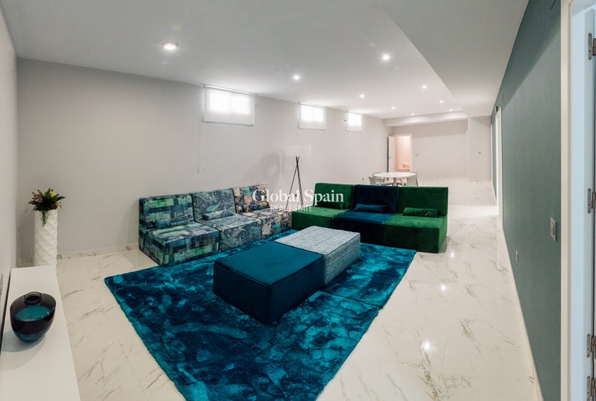 Nueva construcción  - Villa -
VILLAMARTÍN