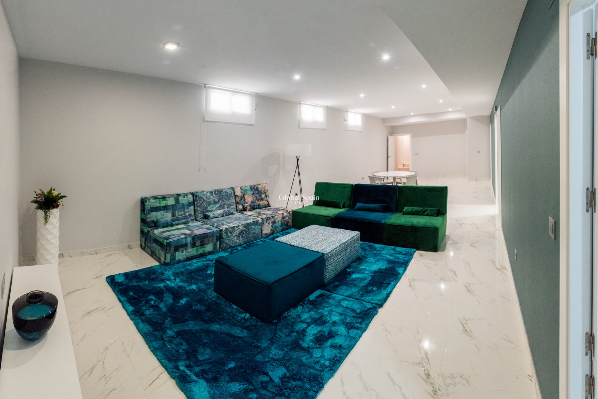 Nueva construcción  - Villa -
VILLAMARTÍN