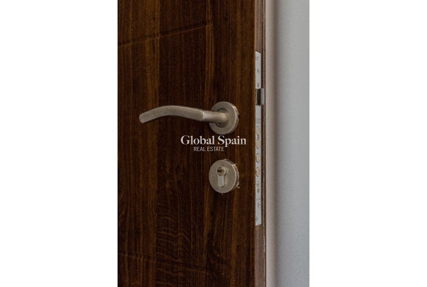 Nueva construcción  - Villa -
VILLAMARTÍN