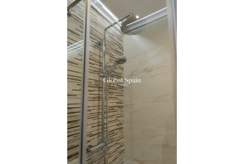 Nueva construcción  - Villa -
VILLAMARTÍN