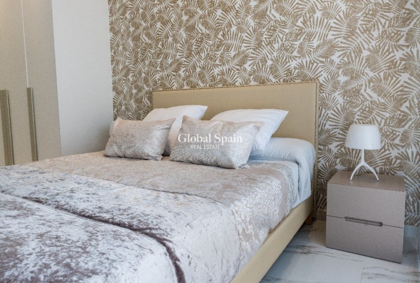 Nueva construcción  - Villa -
VILLAMARTÍN