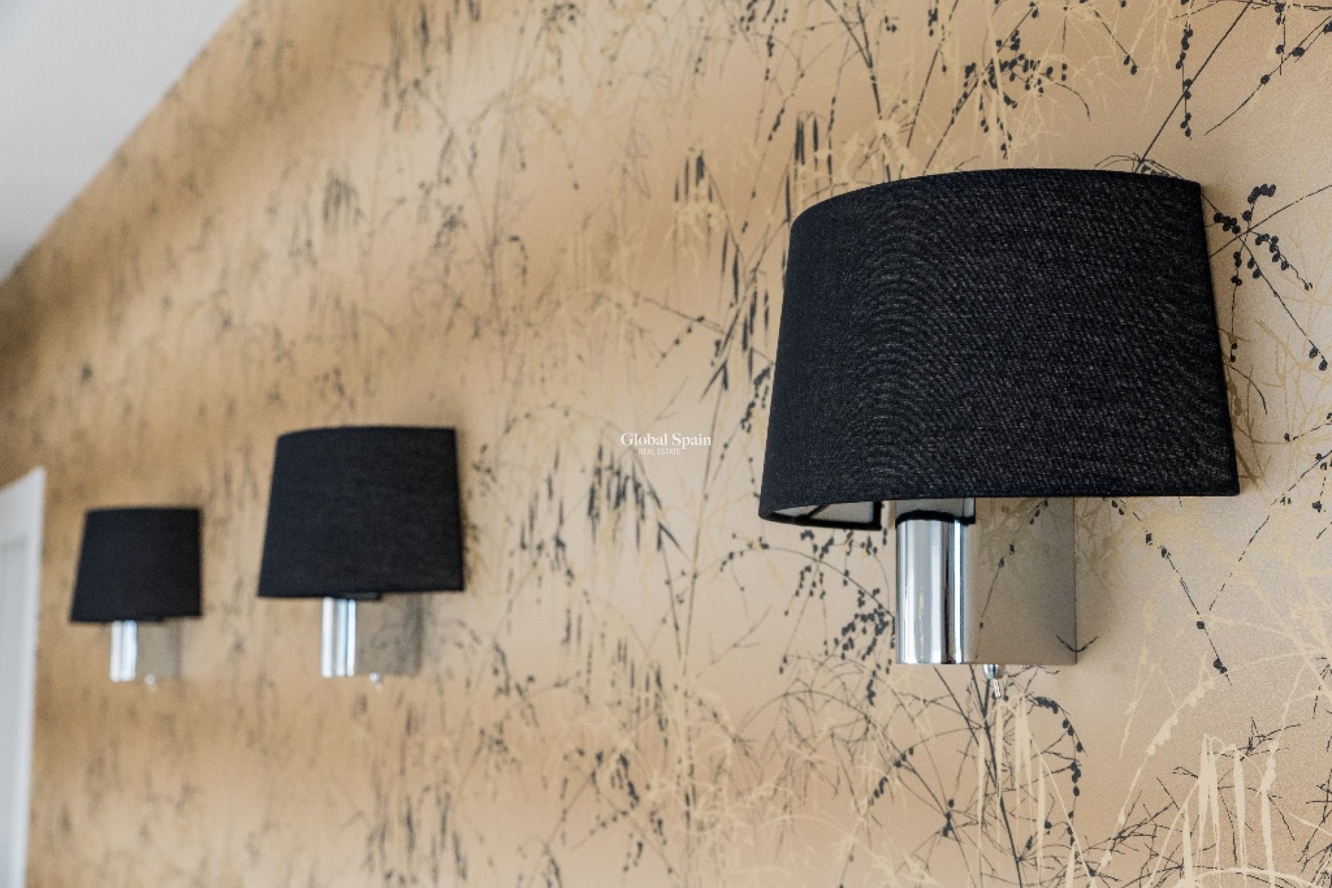 Nueva construcción  - Villa -
VILLAMARTÍN