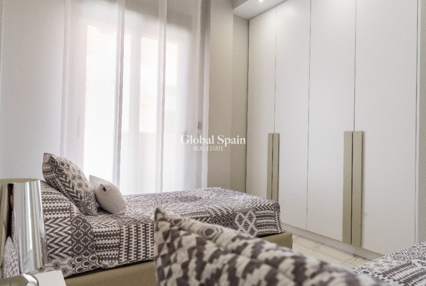 Nueva construcción  - Villa -
VILLAMARTÍN