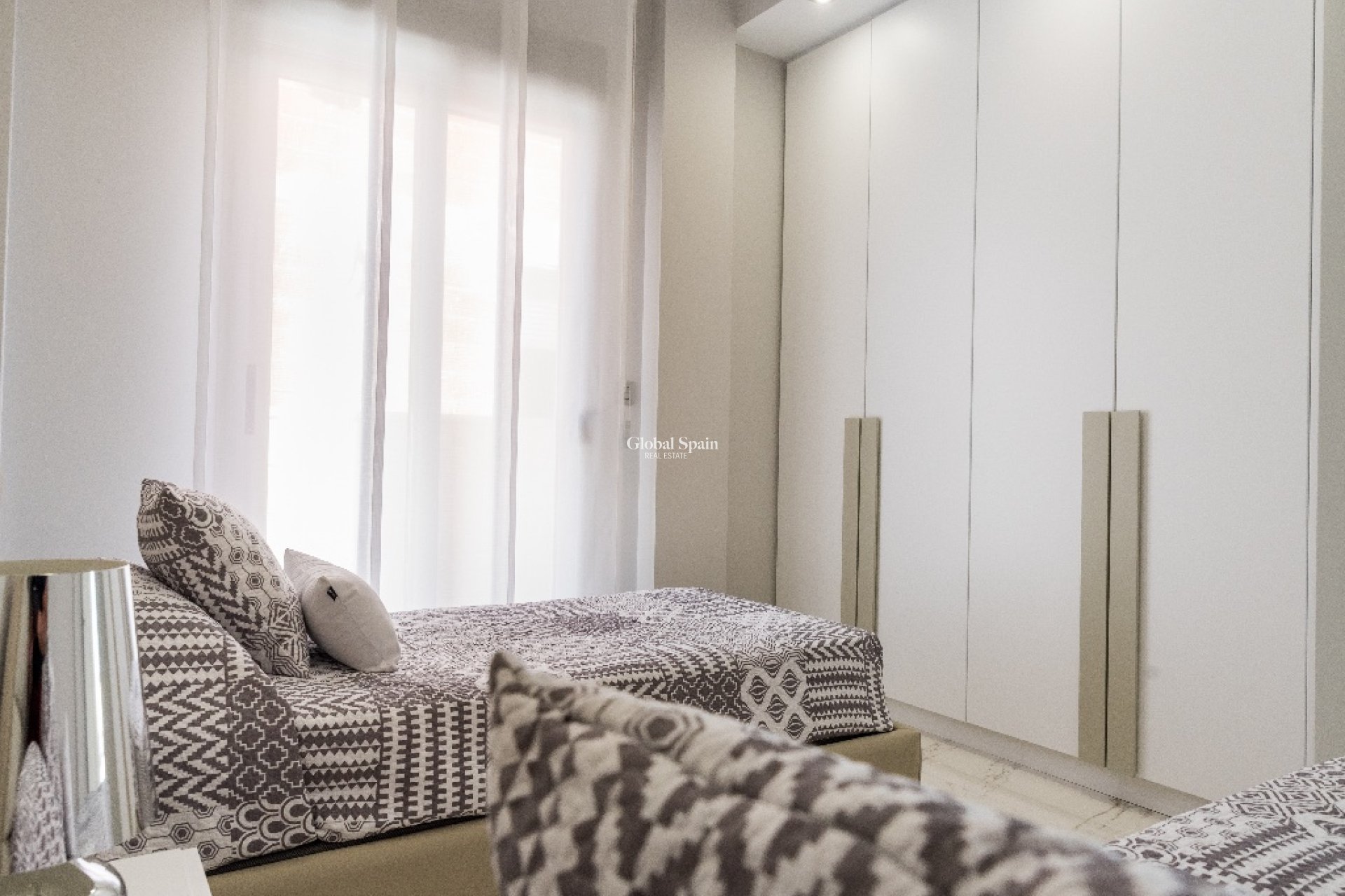 Nueva construcción  - Villa -
VILLAMARTÍN