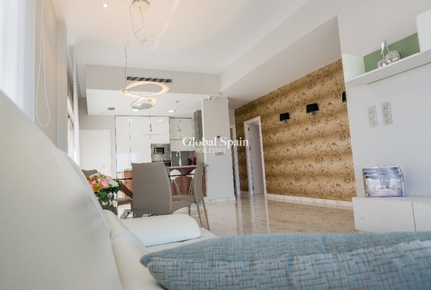 Nueva construcción  - Villa -
VILLAMARTÍN