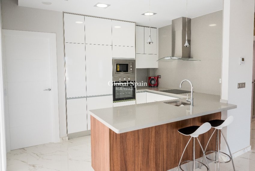 Nueva construcción  - Villa -
VILLAMARTÍN