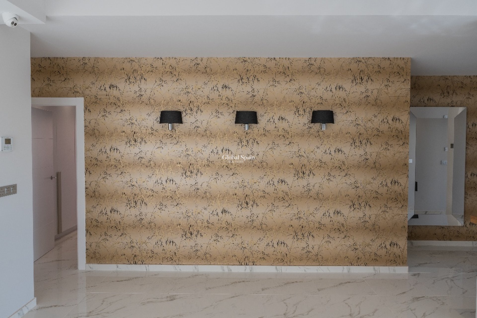 Nueva construcción  - Villa -
VILLAMARTÍN