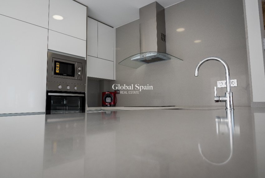 Nueva construcción  - Villa -
VILLAMARTÍN