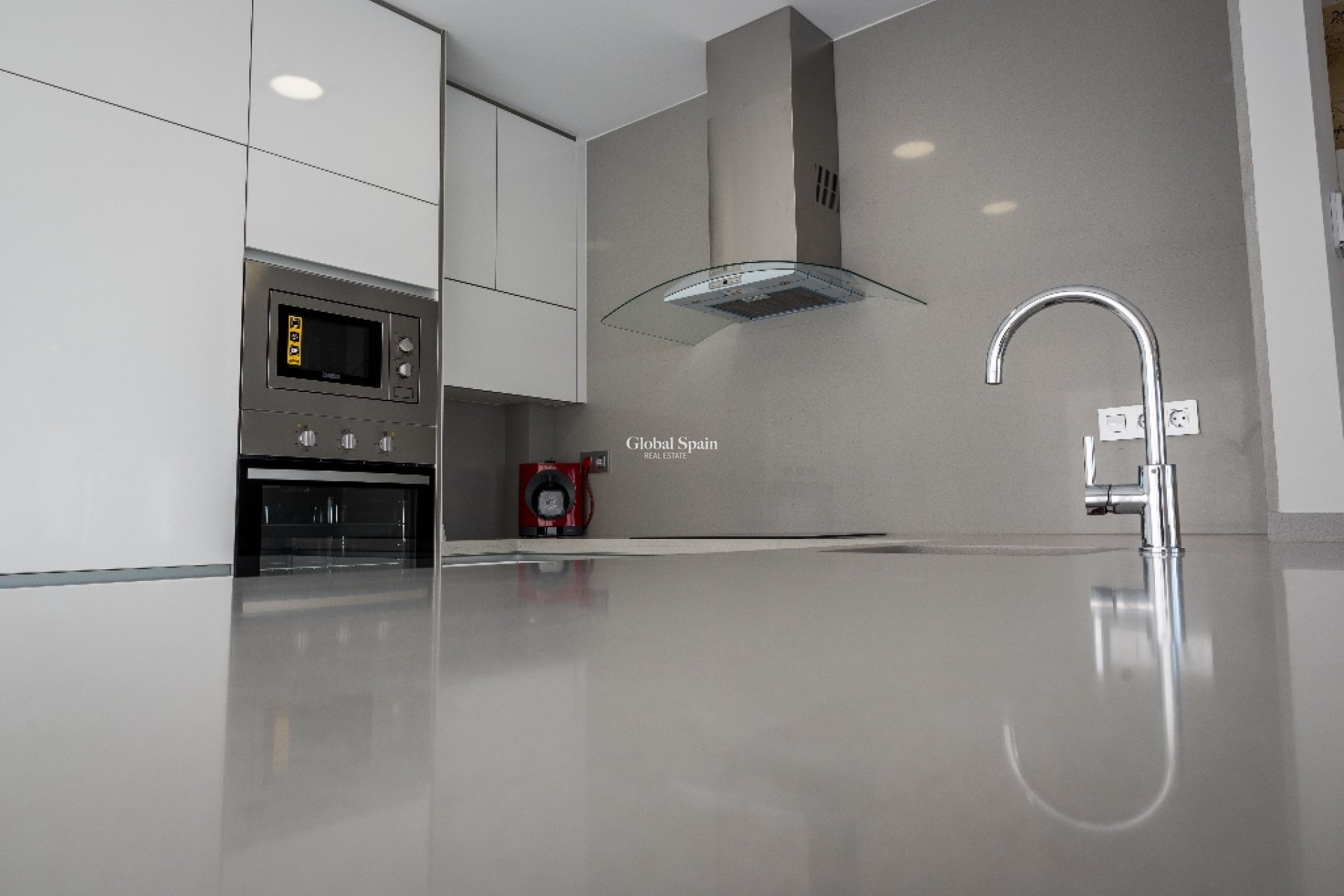 Nueva construcción  - Villa -
VILLAMARTÍN