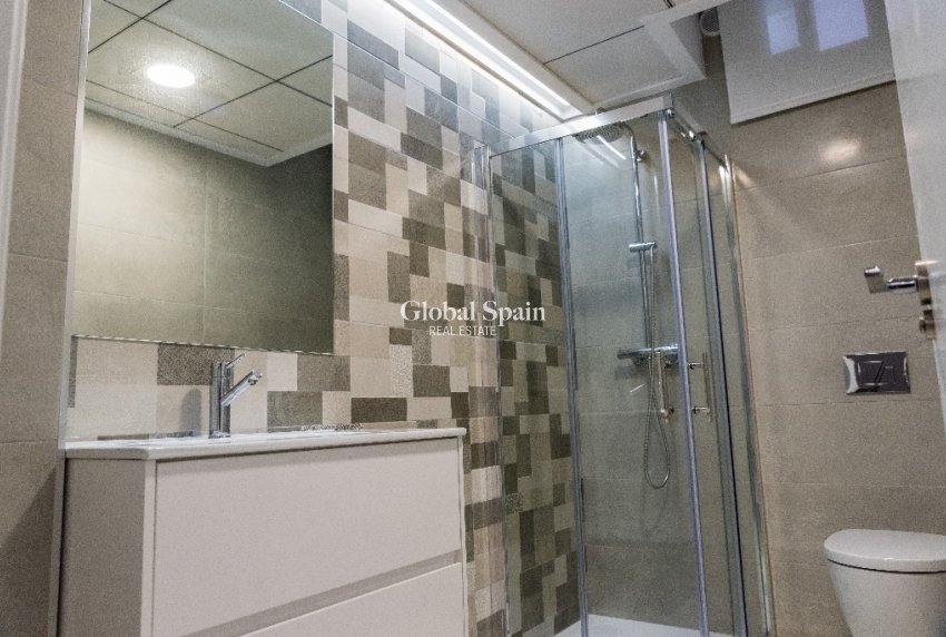 Nueva construcción  - Villa -
VILLAMARTÍN