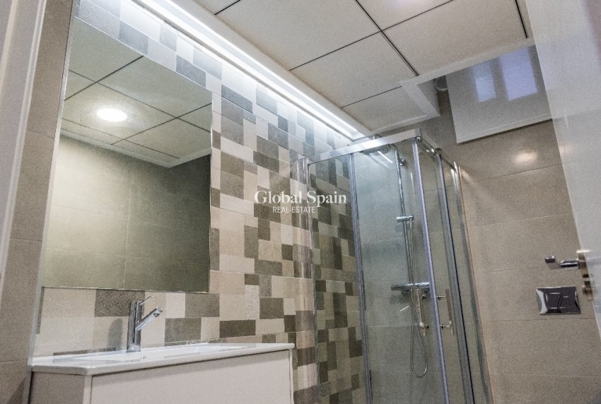 Nueva construcción  - Villa -
VILLAMARTÍN