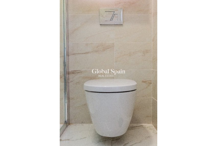 Nueva construcción  - Villa -
VILLAMARTÍN