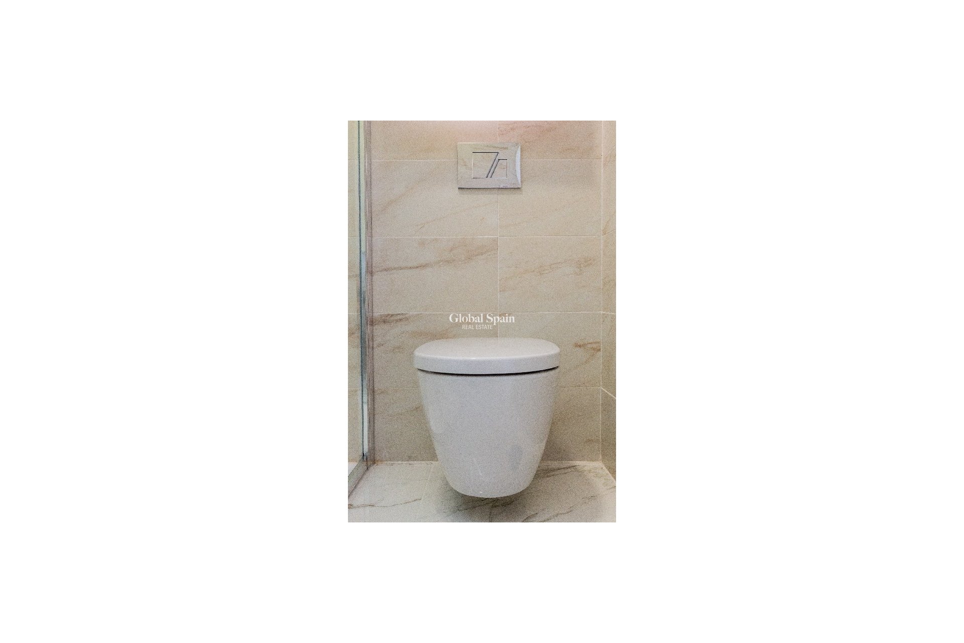 Nueva construcción  - Villa -
VILLAMARTÍN