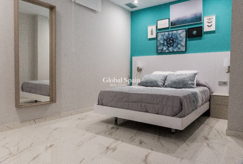 Nueva construcción  - Villa -
VILLAMARTÍN