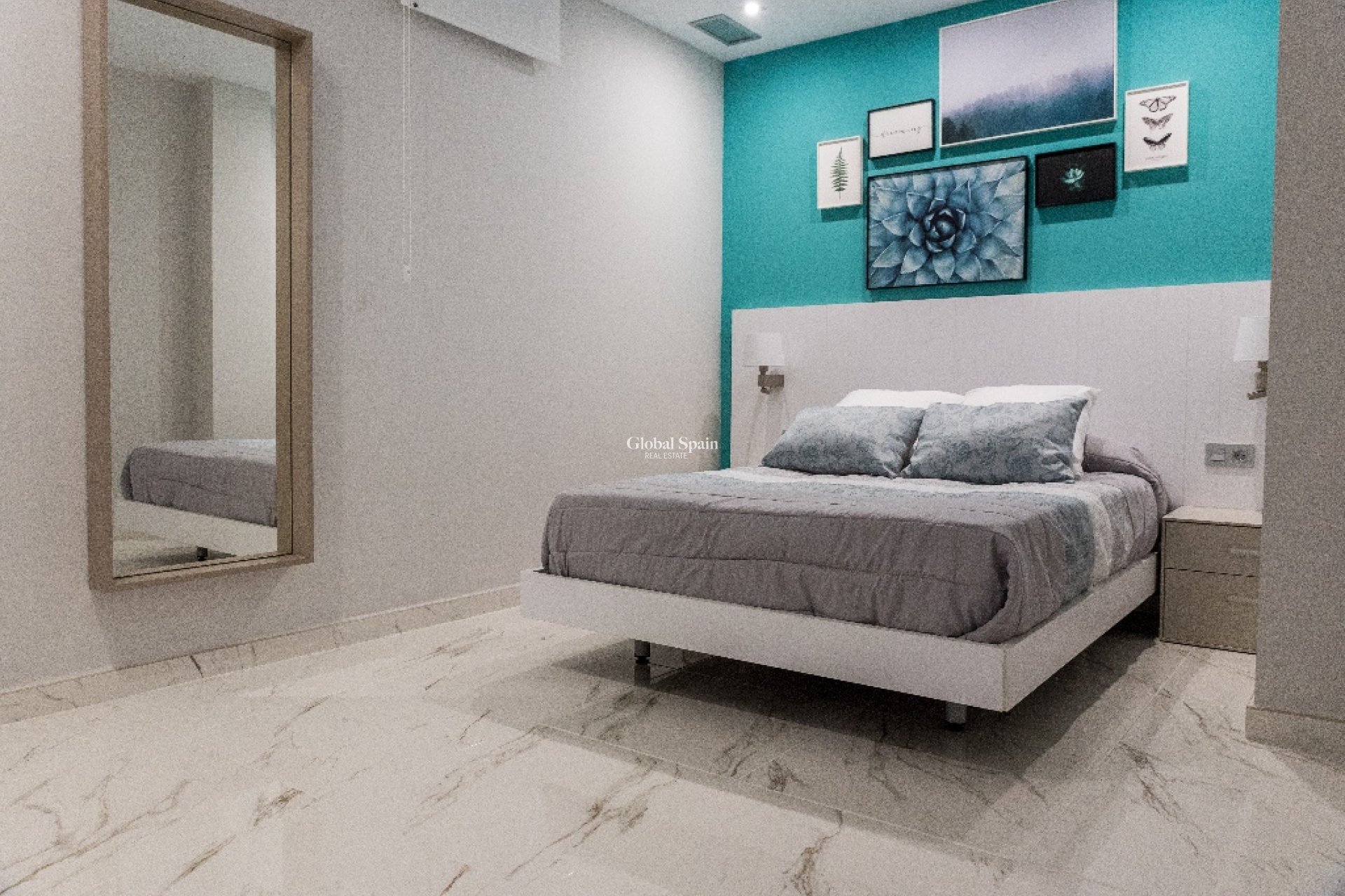 Nueva construcción  - Villa -
VILLAMARTÍN