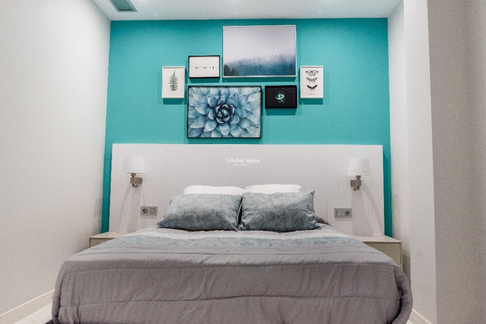 Nueva construcción  - Villa -
VILLAMARTÍN