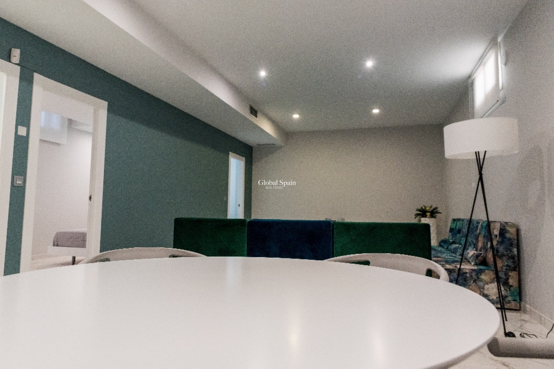 Nueva construcción  - Villa -
VILLAMARTÍN