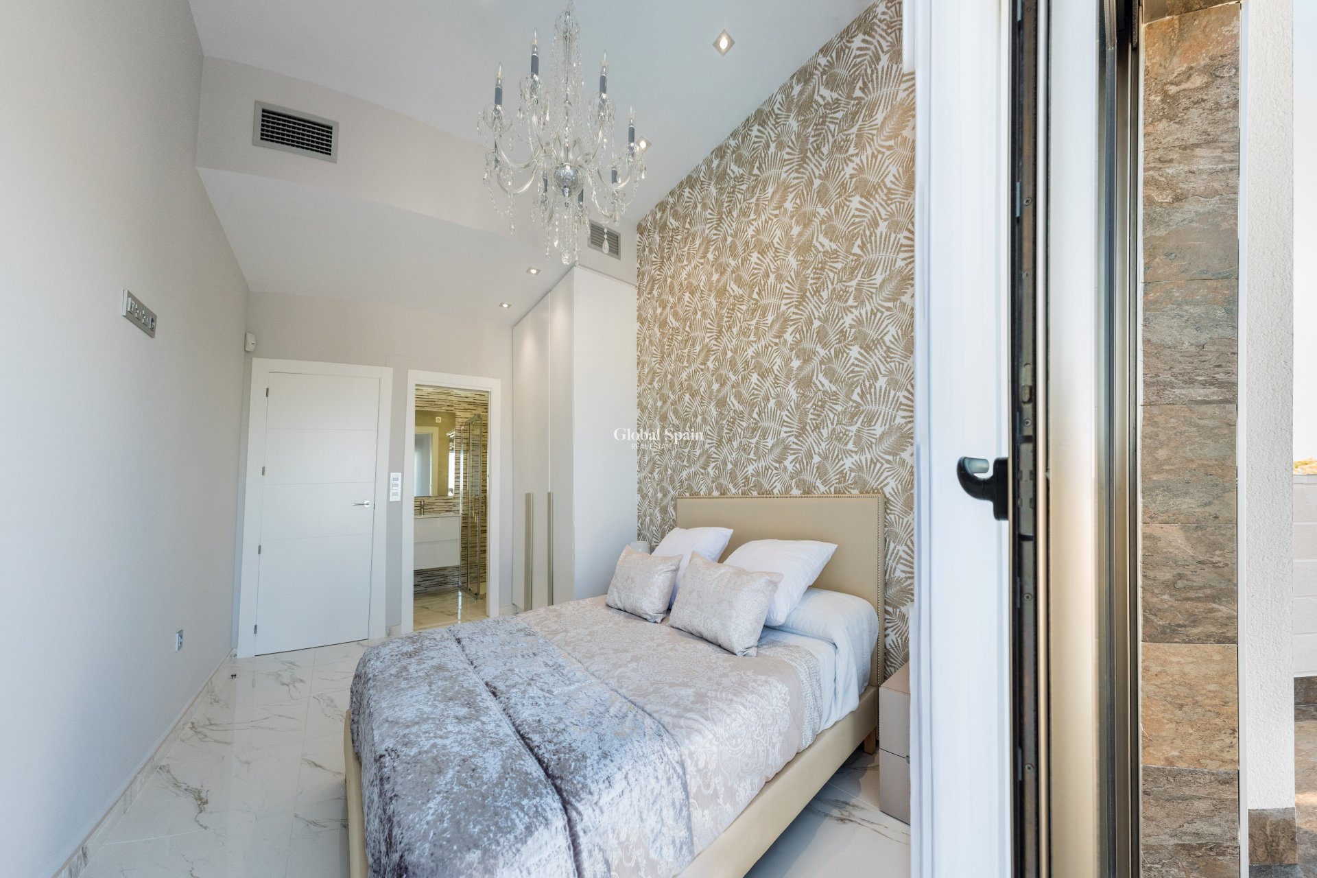 Nueva construcción  - Villa -
VILLAMARTÍN