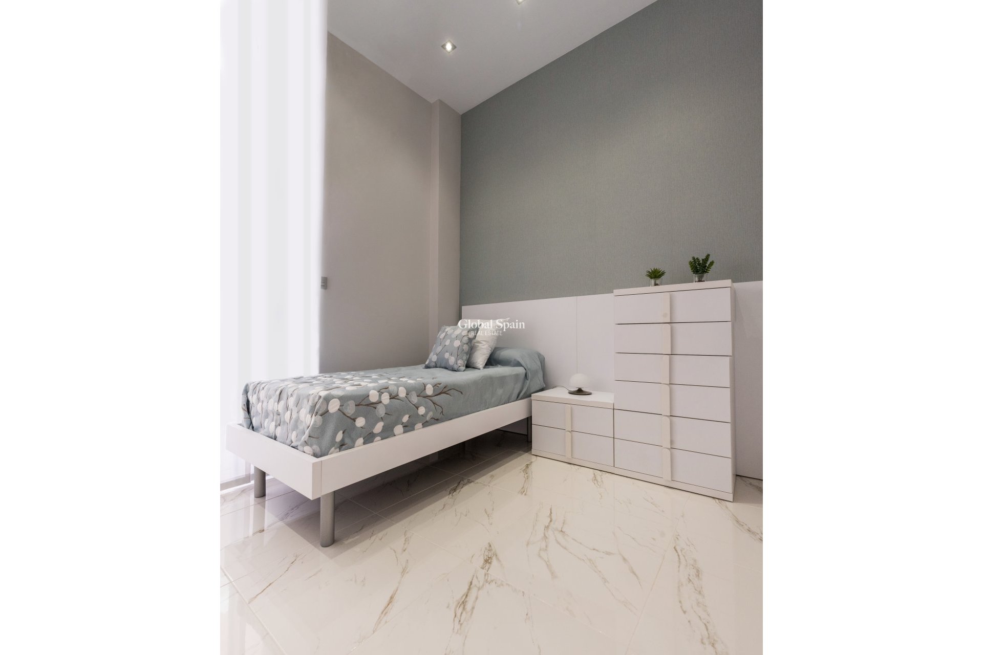 Nueva construcción  - Villa -
VILLAMARTÍN