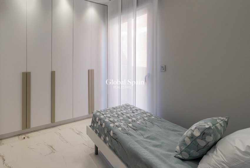 Nueva construcción  - Villa -
VILLAMARTÍN