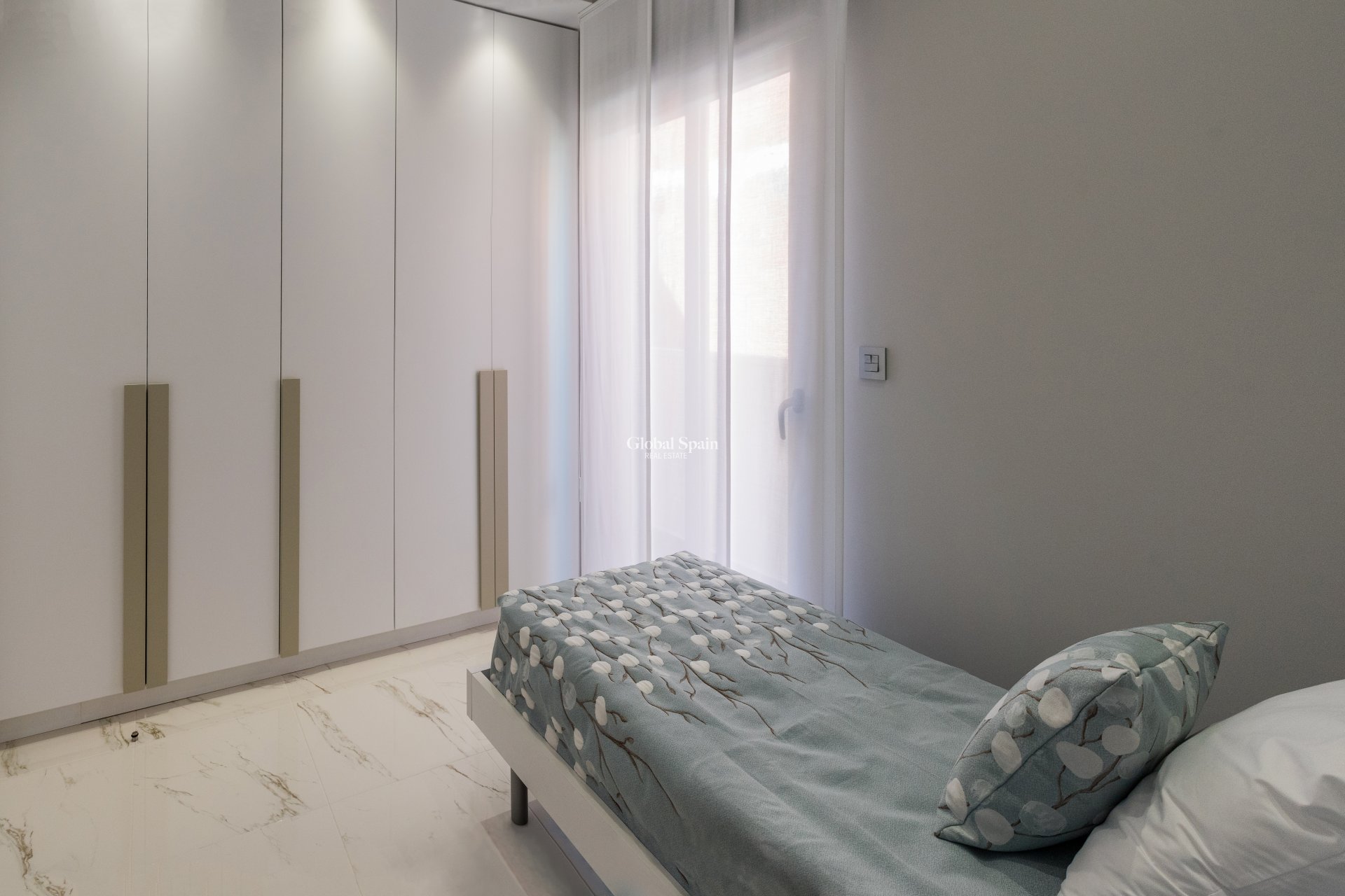 Nueva construcción  - Villa -
VILLAMARTÍN