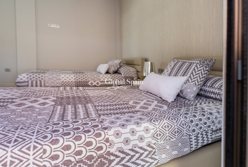 Nueva construcción  - Villa -
VILLAMARTÍN