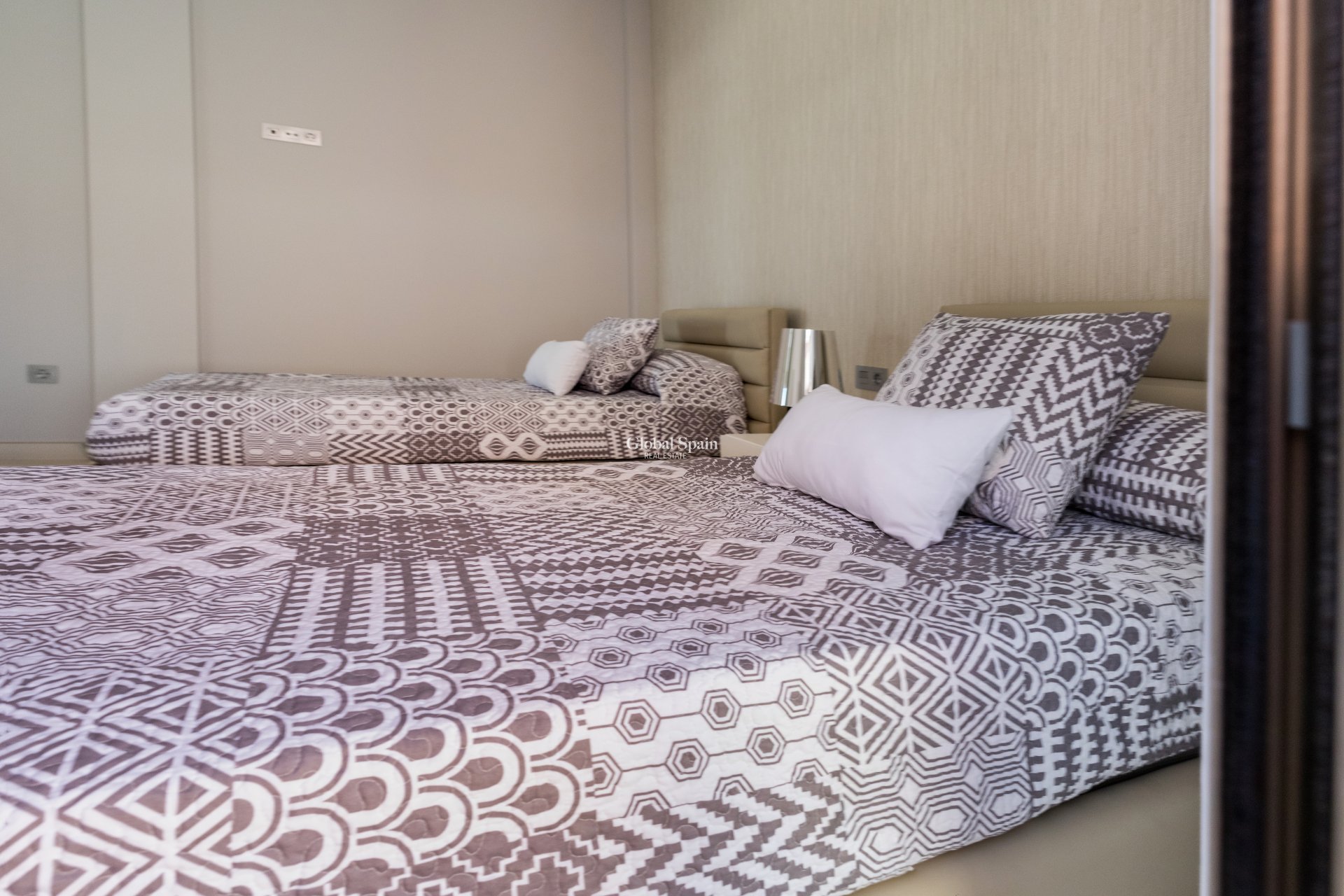 Nueva construcción  - Villa -
VILLAMARTÍN