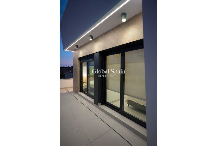 Nueva construcción  - VILLA -
VILLAMARTÍN