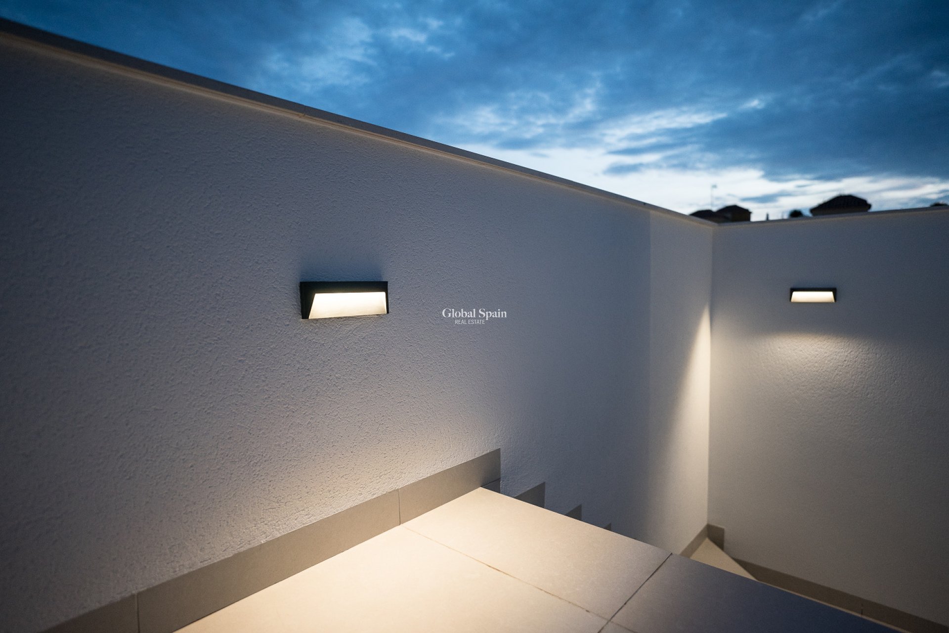 Nueva construcción  - VILLA -
VILLAMARTÍN