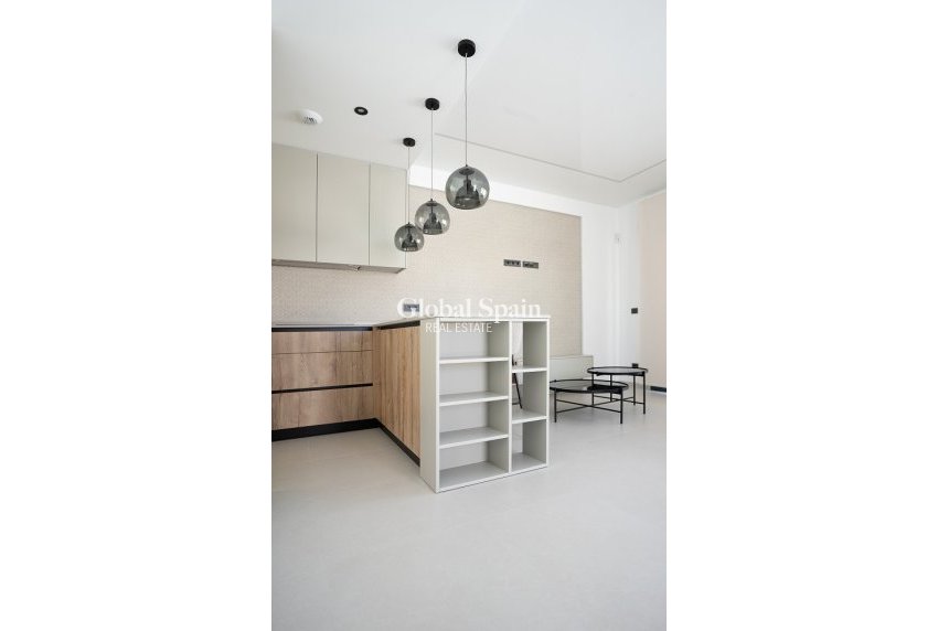 Nueva construcción  - VILLA -
VILLAMARTÍN