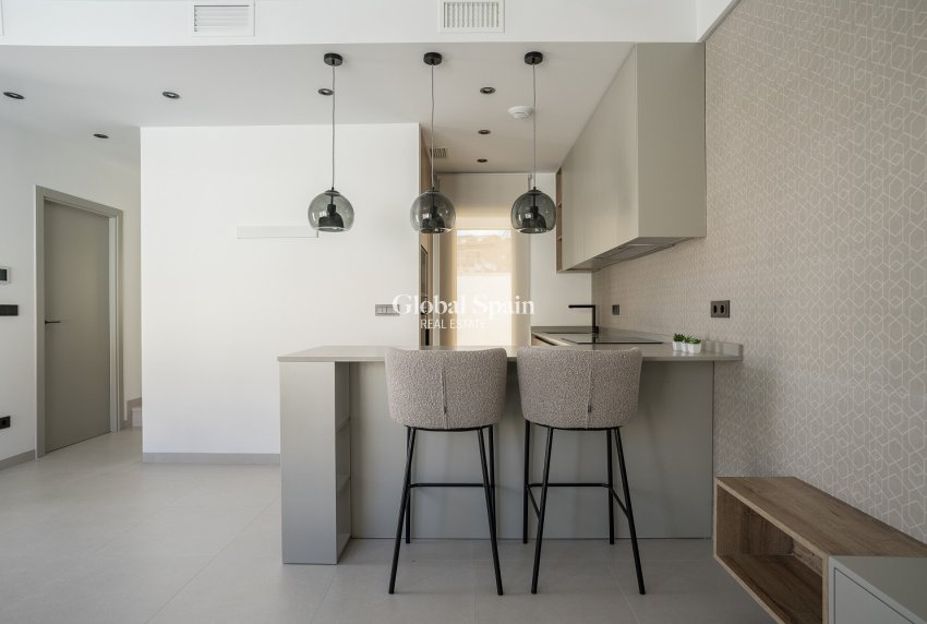 Nueva construcción  - VILLA -
VILLAMARTÍN