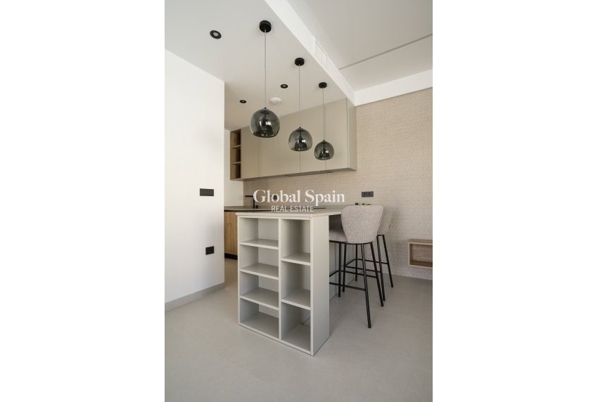 Nueva construcción  - VILLA -
VILLAMARTÍN