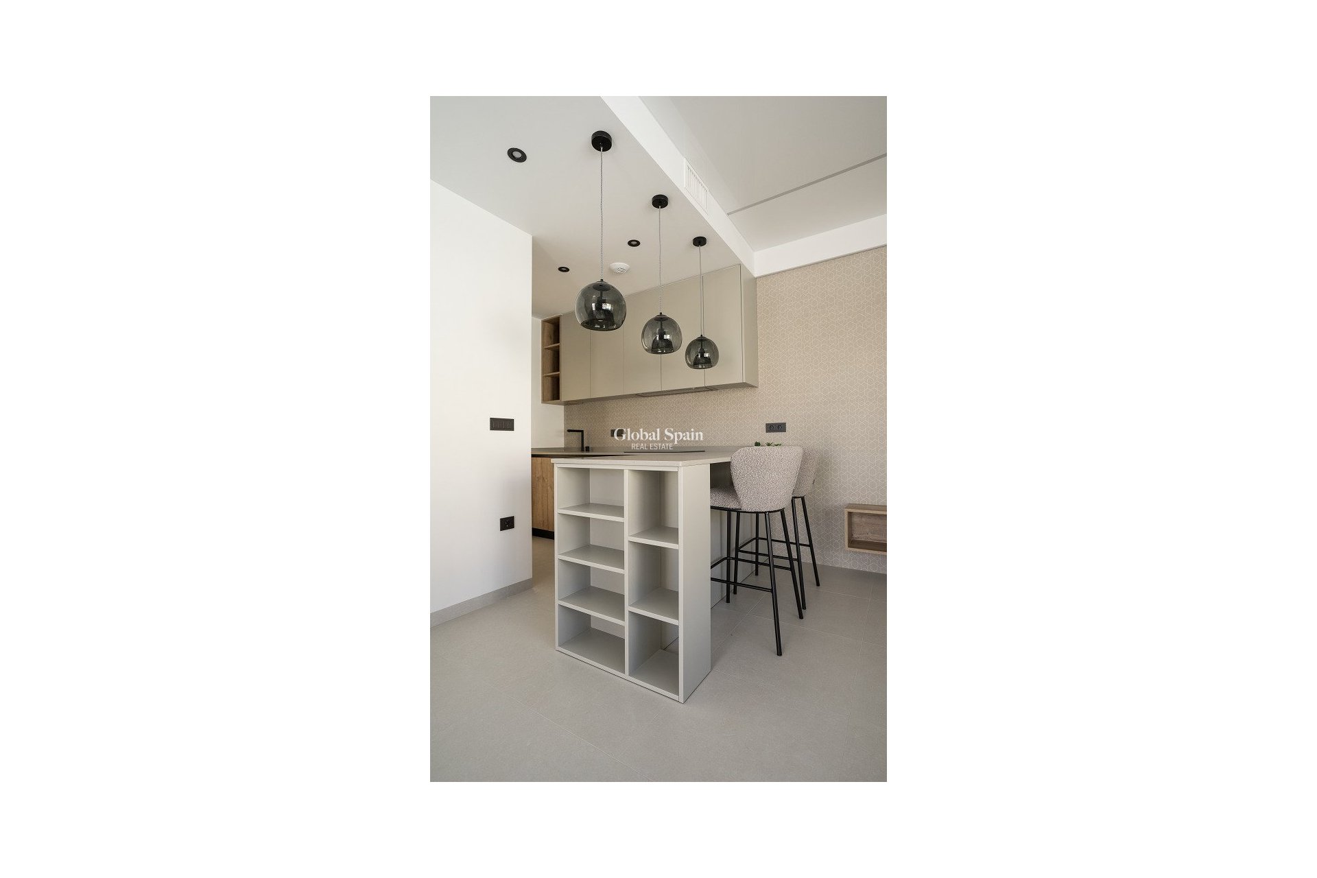 Nueva construcción  - VILLA -
VILLAMARTÍN