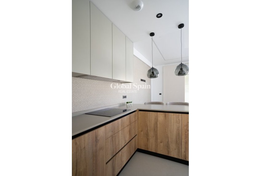 Nueva construcción  - VILLA -
VILLAMARTÍN