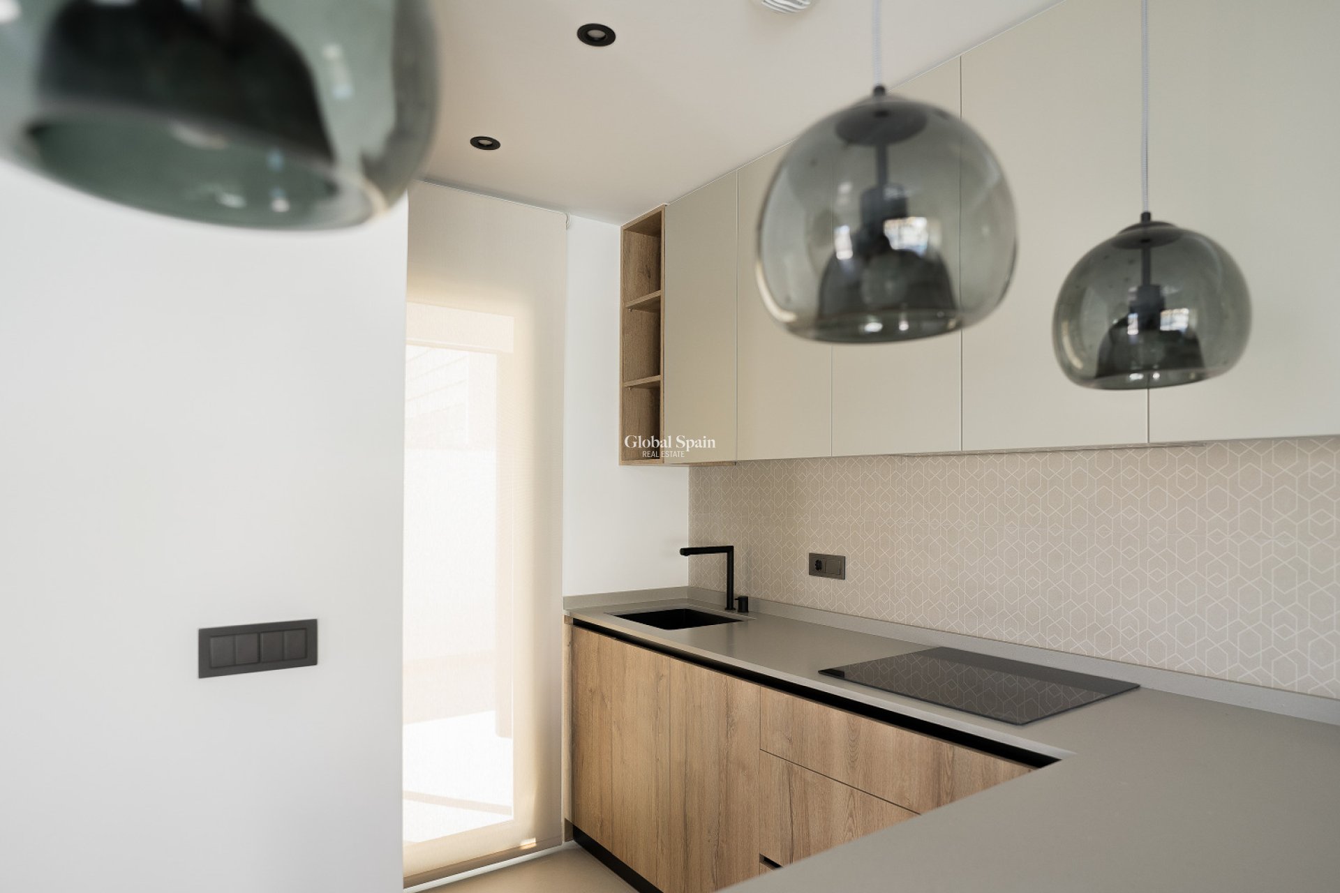 Nueva construcción  - VILLA -
VILLAMARTÍN