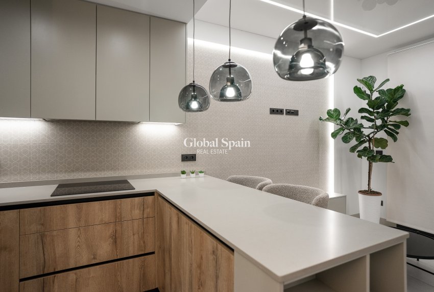 Nueva construcción  - VILLA -
VILLAMARTÍN