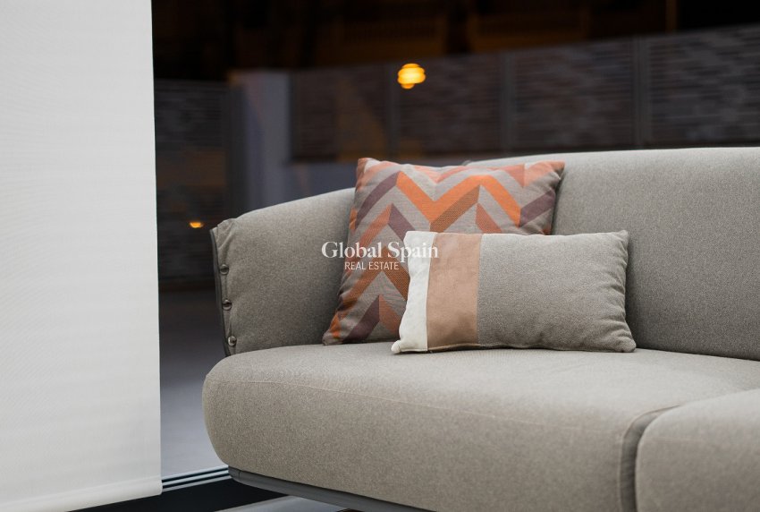 Nueva construcción  - VILLA -
VILLAMARTÍN