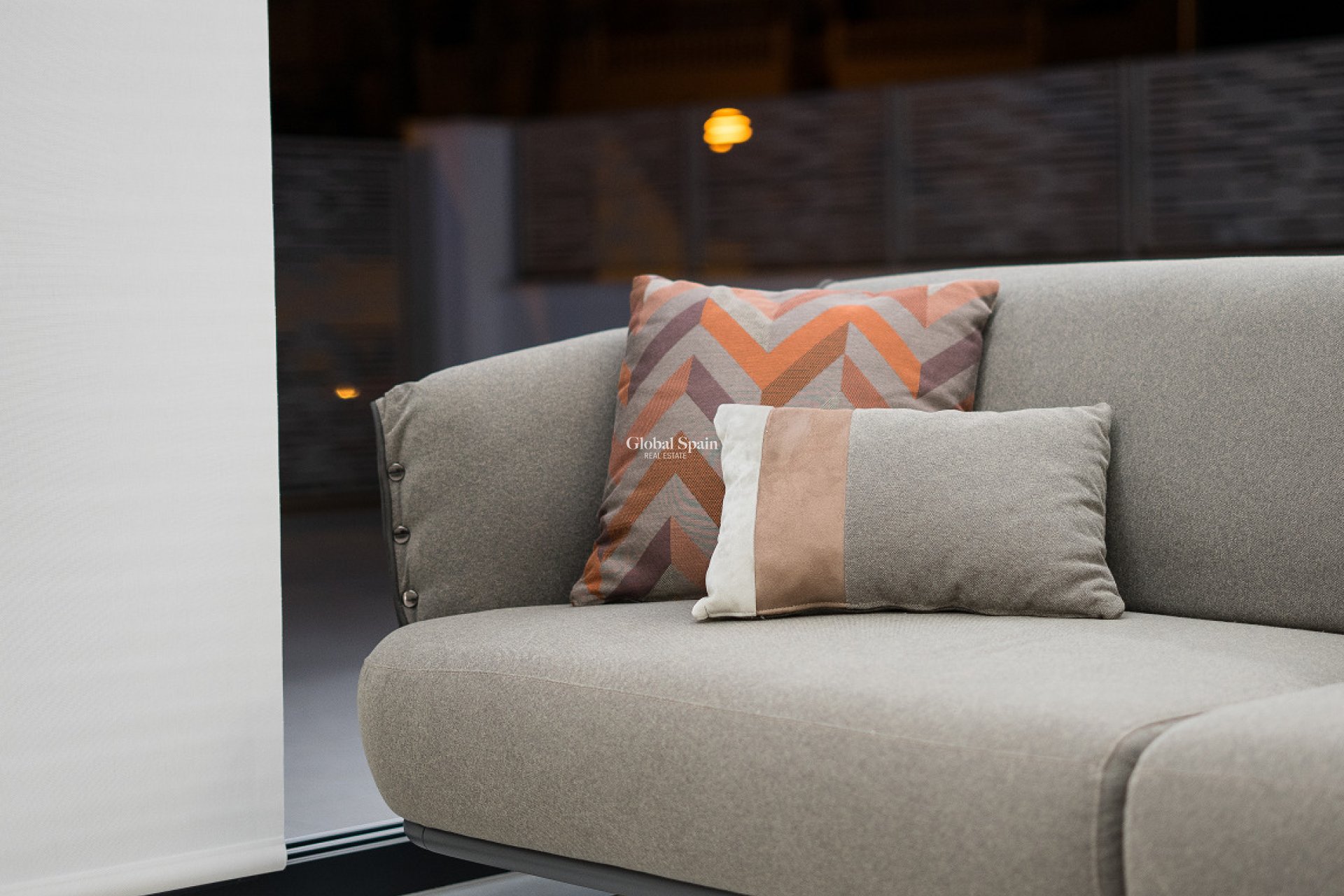 Nueva construcción  - VILLA -
VILLAMARTÍN